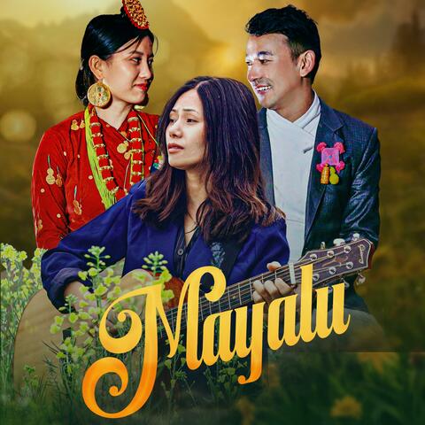Mayalu