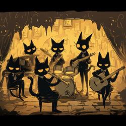Catnip Jazz Club