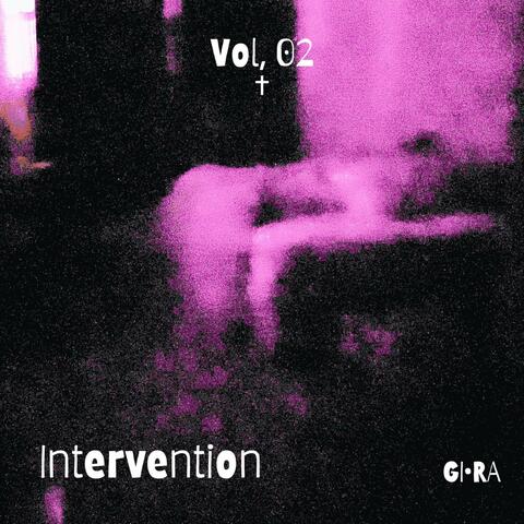 Intervention, Vol. 02