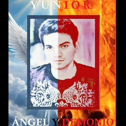 Angel y Demonio