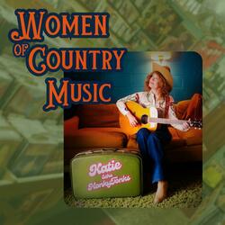 Women of Country Music