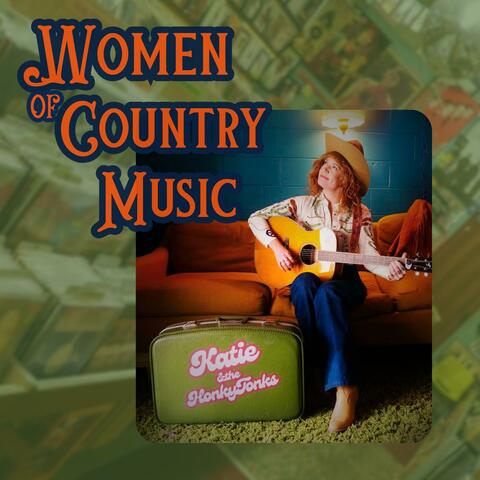 Women of Country Music