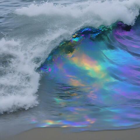 Iridescent