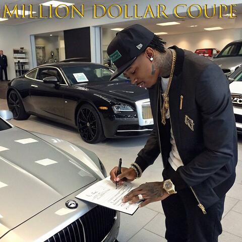 Million Dollar Coupe