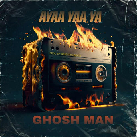 Ayaa yaa ya (Radio Edit)