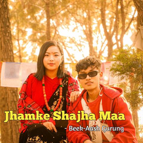 Jhamke Sajha Maa