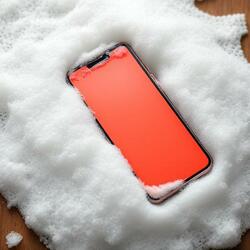 Foam