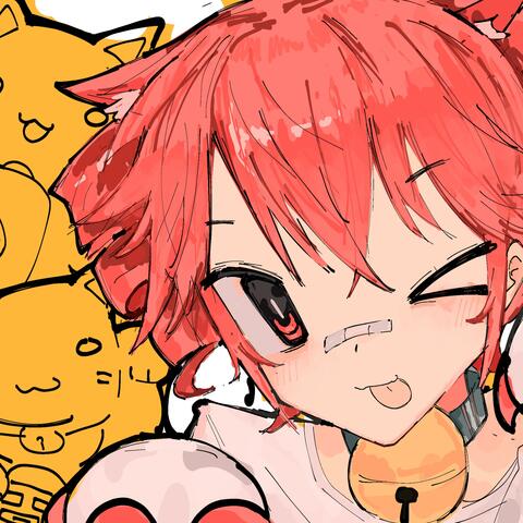 ネコテト (feat. 重音テト)
