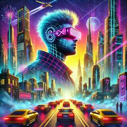 Electronic life