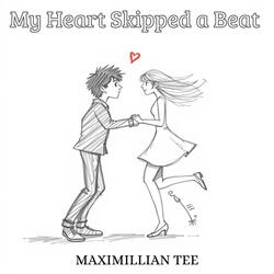 My heart skipped a beat