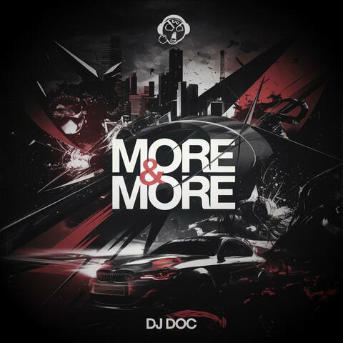 More & More