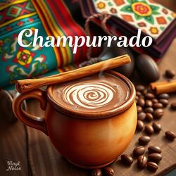 Champurrado
