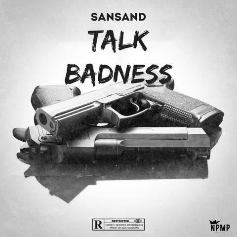 Talk Badness