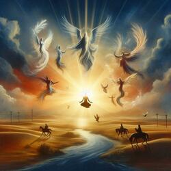 Harmony of the Divine