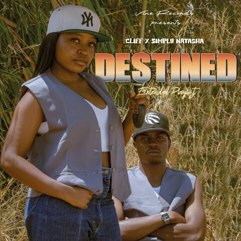 Destined EP