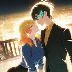 Connection (feat. Transient Helix) (Nightcore)