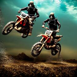 there's a difference (a-1)