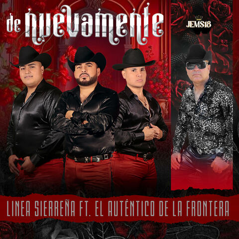 De Nuevamente