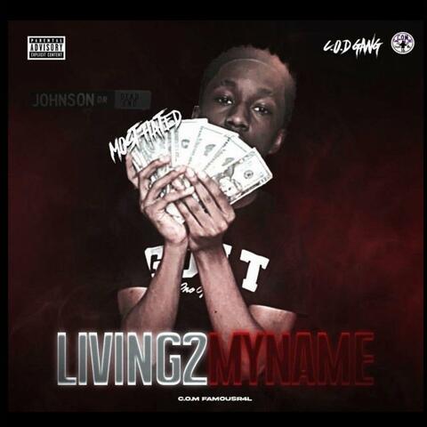 Living2MyName
