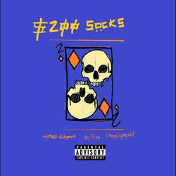 $200 Socks (feat. Joe Pesh & ChingLingMulla)