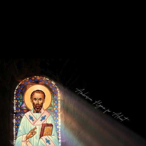 Ambrosian Hymn for Advent