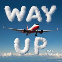 WAY UP