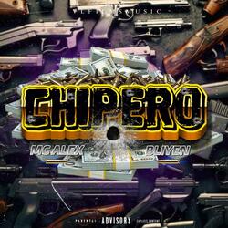 CHIPERO (feat. Bliyen)