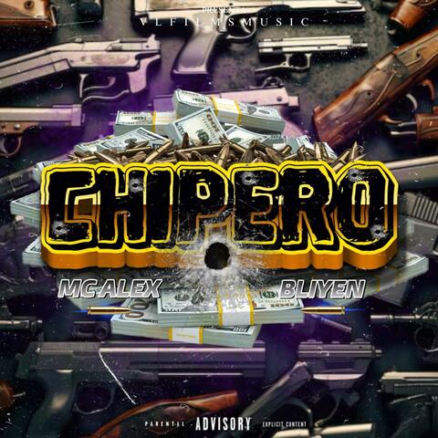 CHIPERO (feat. Bliyen)
