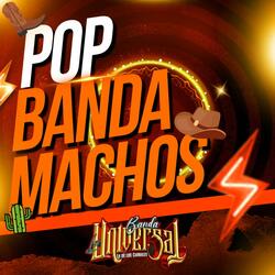 Pop Banda Machos