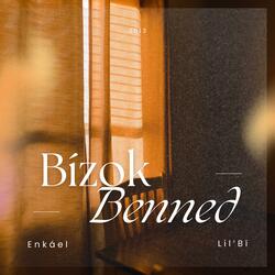 Bízok benned (feat. Lil'Bí)