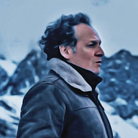 J. Chuquisengo: Allegro f. String Orchestra, Piano & Percussion (Chuquisengo composer & Conductor)