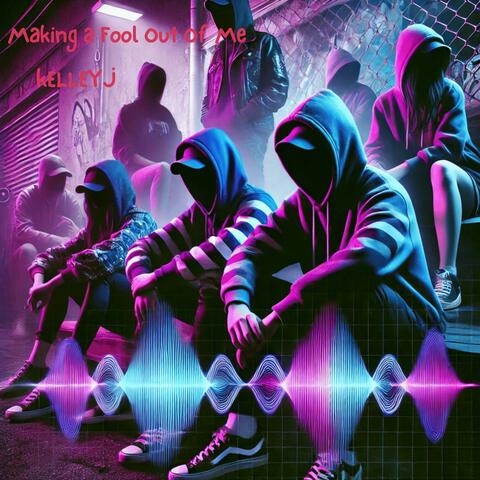 Making a Fool Out Of Me