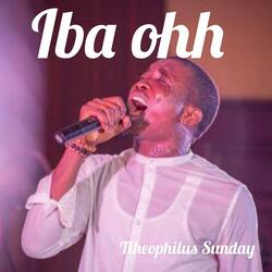 IBA OHH (Live) (Live)