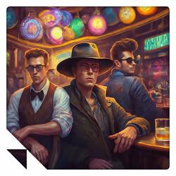 Nachem Jay isch vorem Jay