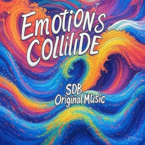 Emotions Collide