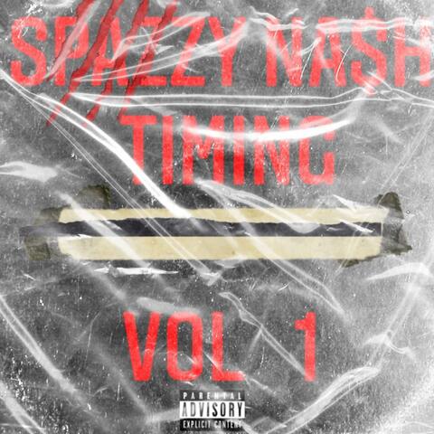 Timing, Vol. 1