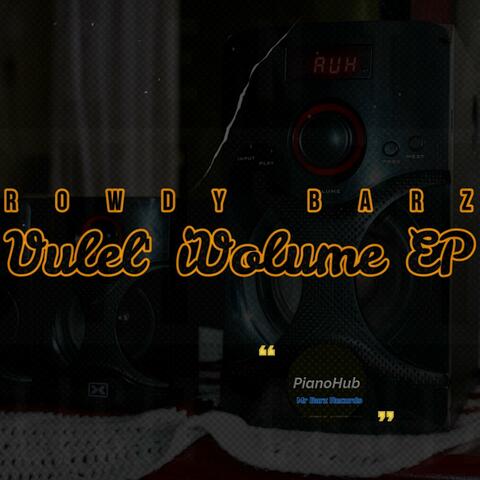 Vulel' iVolume EP