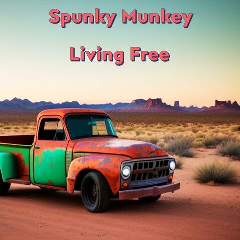 Living Free