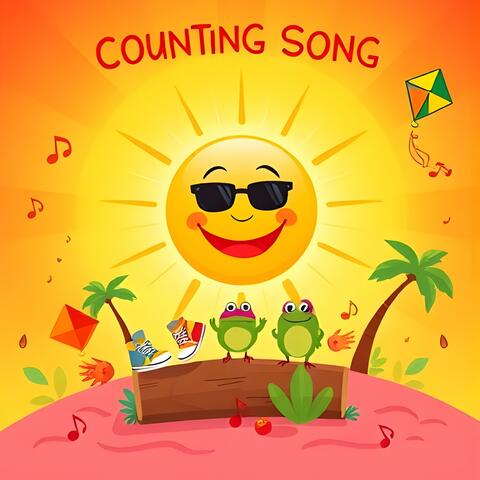 Counting Song