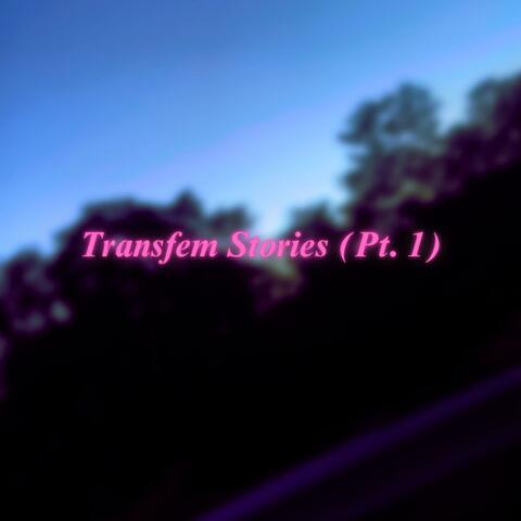 Transfem Stories, Pt. 1