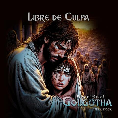 Libre de Culpa (feat. Alejandra Acevedo, Andrés Molano & Jhonny Lopez)