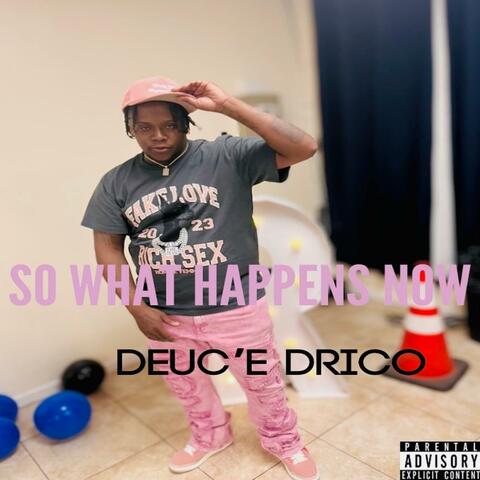 So What Happens Now?