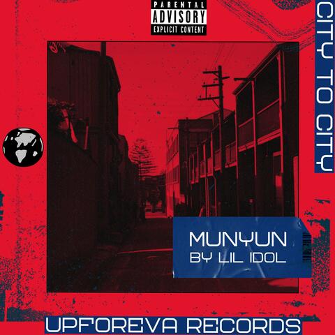 MUNYUN
