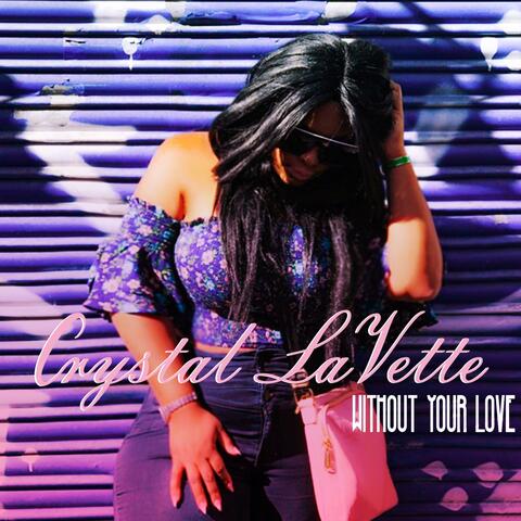 Without Your Love