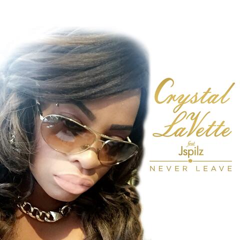 Never Leave (feat. Jspilz)