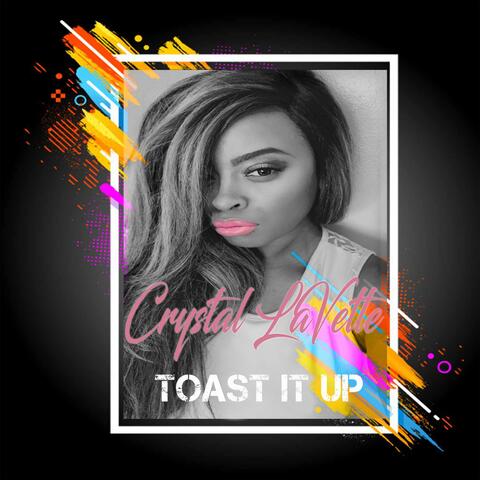 Toast It Up