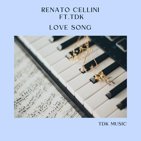 LOVE SONG (feat. renato cellini)
