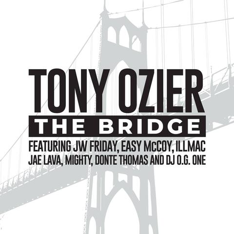 The Bridge (feat. Easy McCoy, Illmac, Jae Lava, Mighty, Donte Thomas, DJ O.G.ONE & JW Friday)