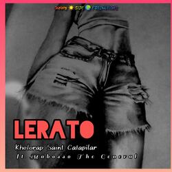 Lerato (feat. Mabosso The General (65 DHAMARA -Sunny Side Production))