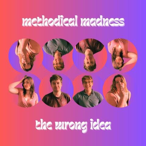 the wrong idea (Remix)